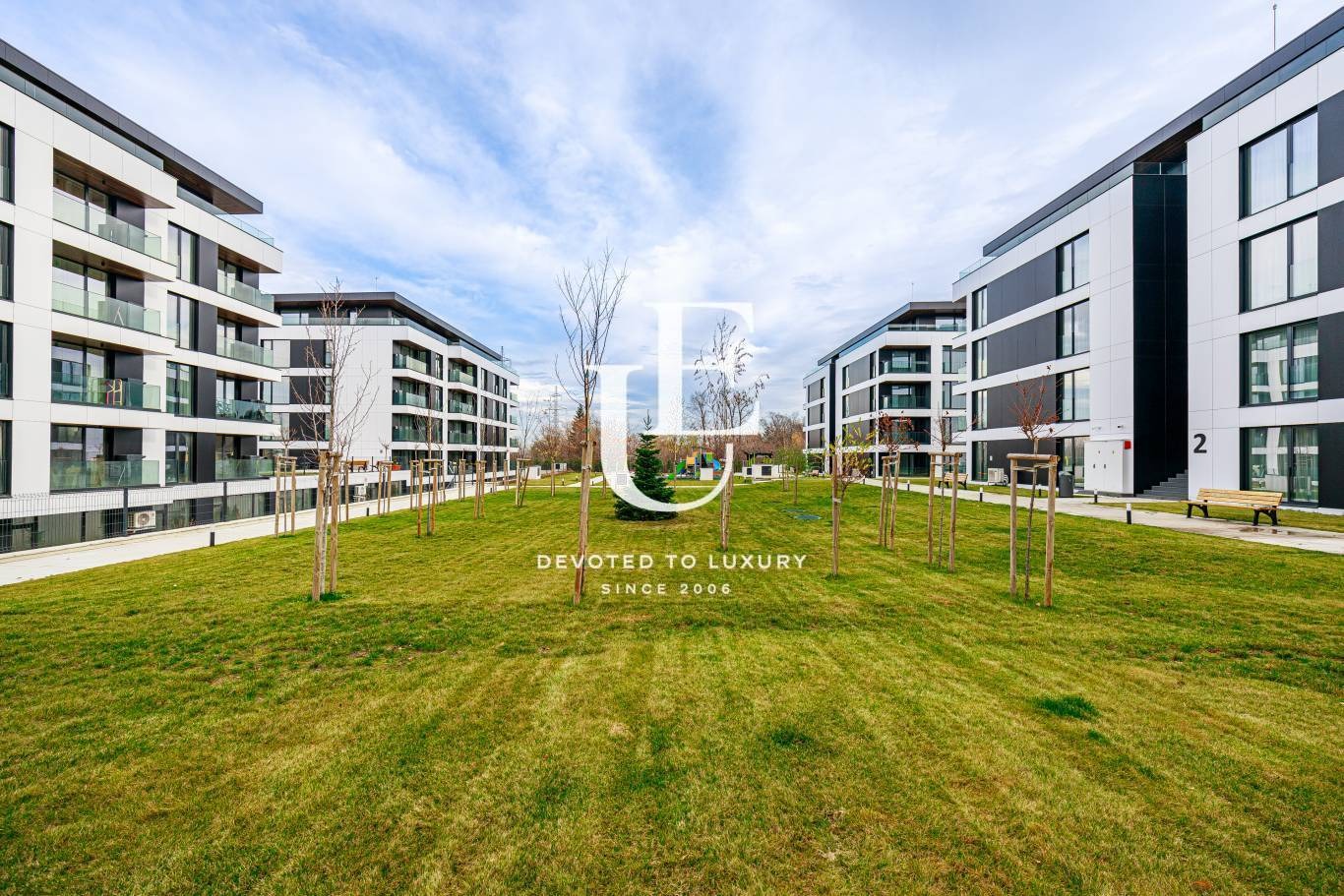 Дава под наем 2-СТАЕН, гр. София, Симеоново, снимка 9 - Апартаменти - 53982648