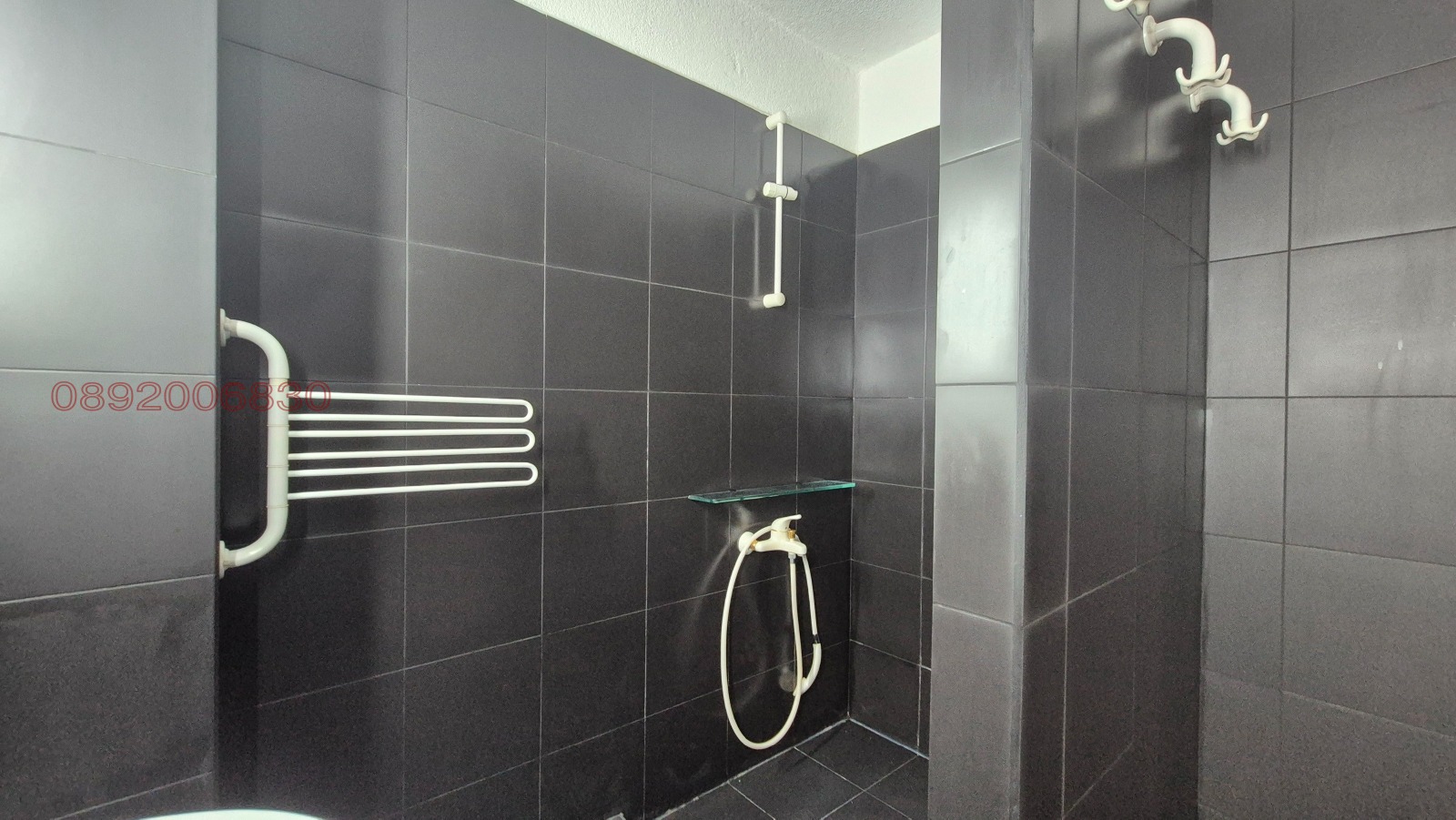 Дава под наем 3-СТАЕН, гр. София, Център, снимка 13 - Апартаменти - 54205231