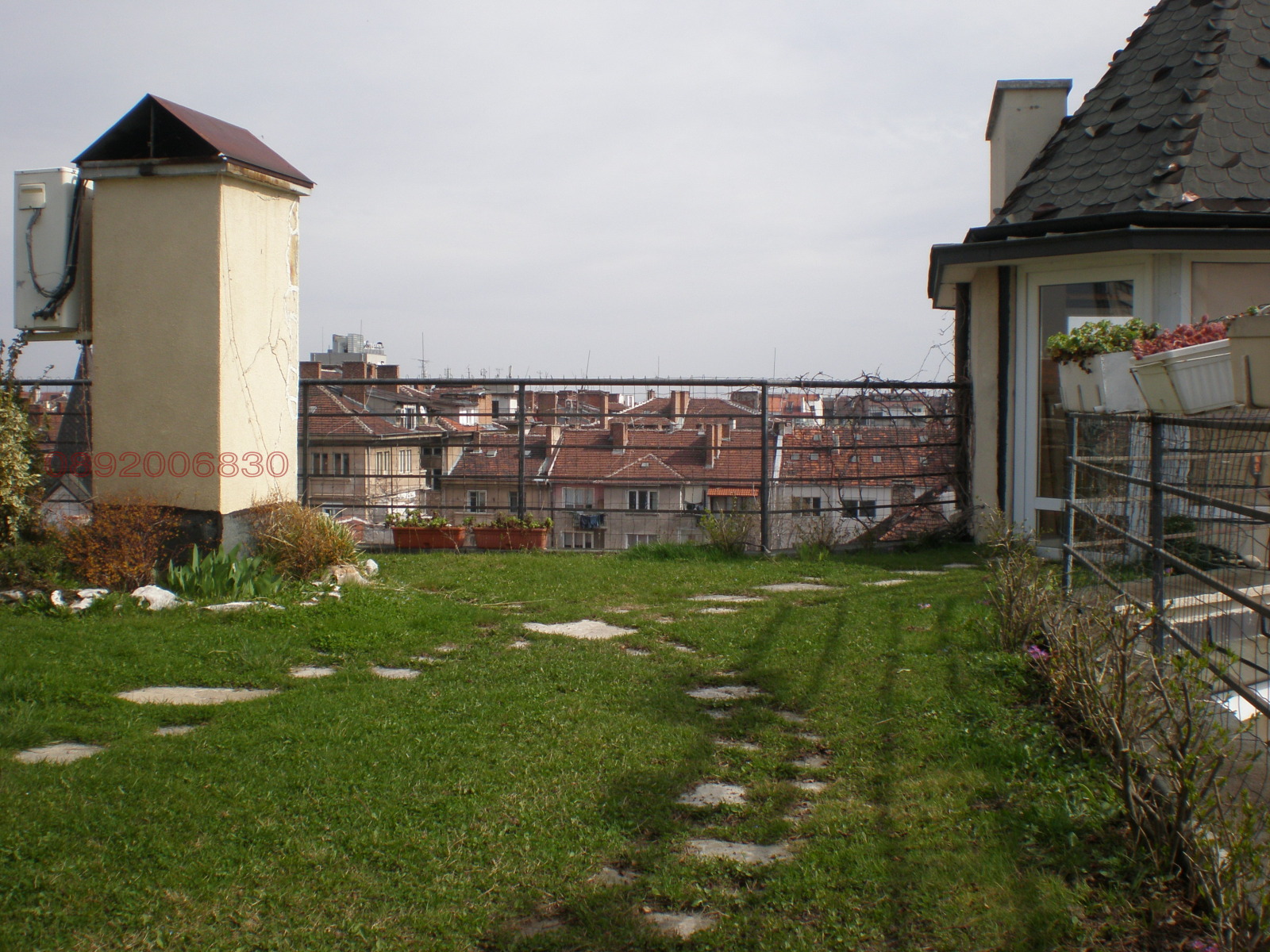 Дава под наем 3-СТАЕН, гр. София, Център, снимка 6 - Апартаменти - 54205231