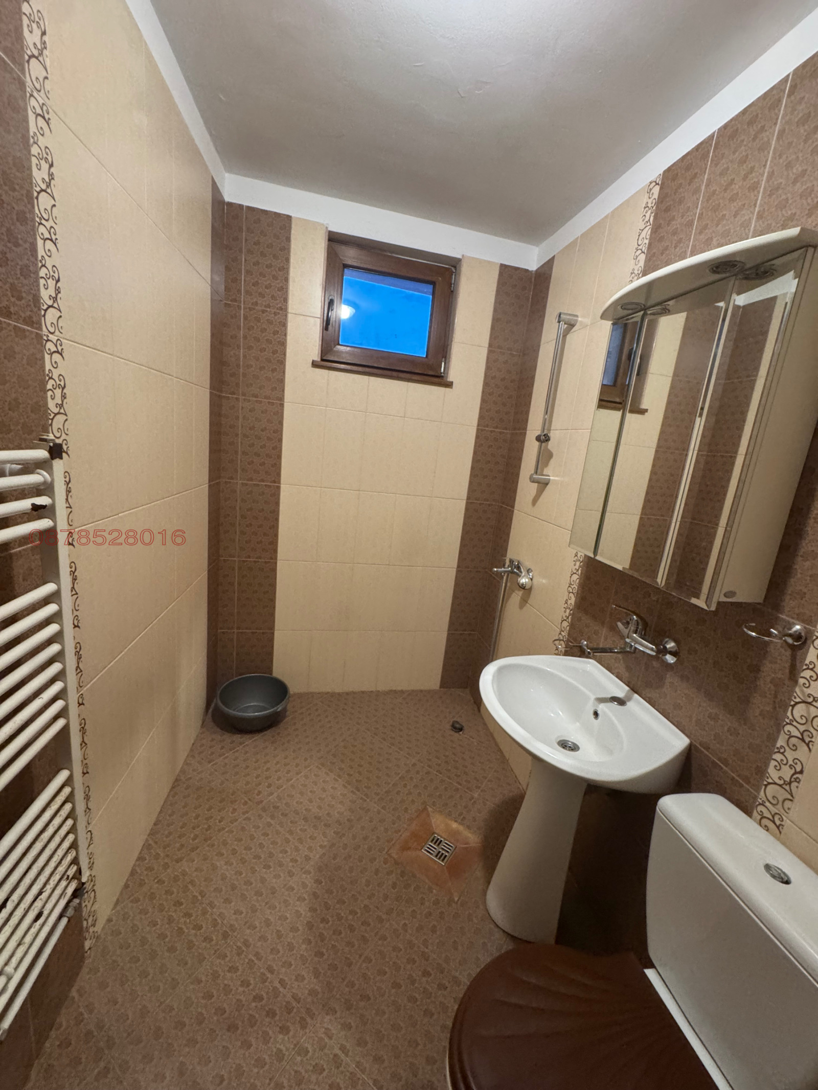 Дава под наем 3-СТАЕН, гр. София, Овча купел, снимка 6 - Апартаменти - 55445105