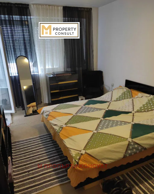 Дава под Наем 3-СТАЕН | Imot.bg — изображение 1