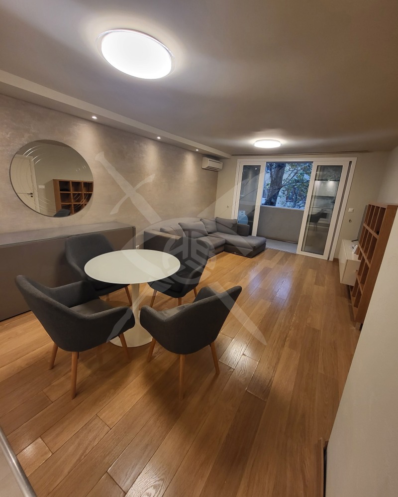 Дава под Наем 3-СТАЕН в град Бургас, Център - 75 кв.м / 600 € » 1 173.50 лв., ЕКС НВД БУРГАС ООД