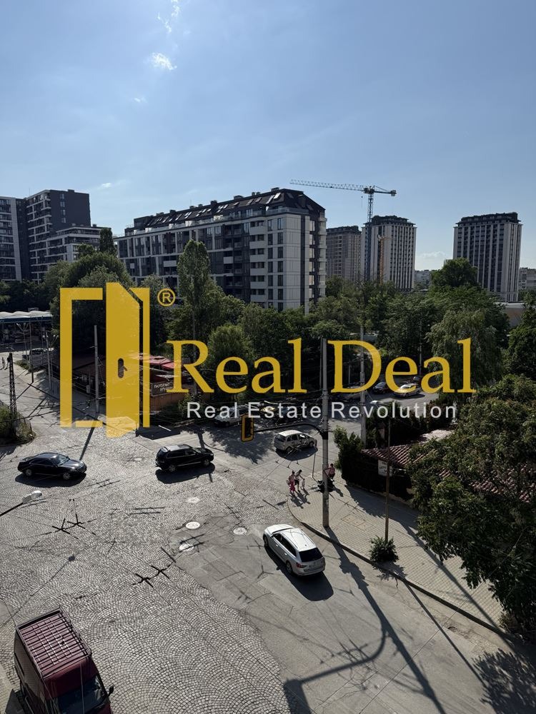 De inchiriat  1 dormitor Sofia , Banișora , 57 mp | 37351300 - imagine [11]