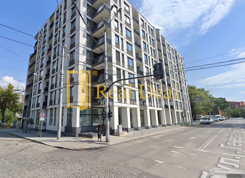 De inchiriat  1 dormitor Sofia , Banișora , 57 mp | 37351300 - imagine [10]