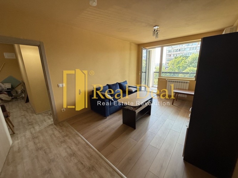 De inchiriat  1 dormitor Sofia , Banișora , 57 mp | 37351300 - imagine [2]