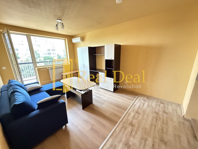 De inchiriat  1 dormitor Sofia , Banișora , 57 mp | 37351300