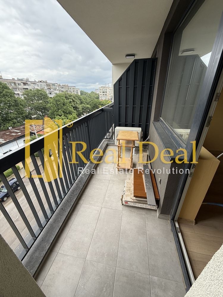 De inchiriat  1 dormitor Sofia , Banișora , 57 mp | 37351300 - imagine [6]