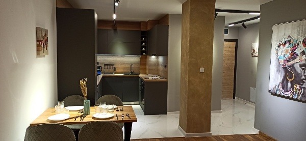 Дава под наем 2-СТАЕН, гр. Пловдив, Кършияка, снимка 8 - Апартаменти - 53789437