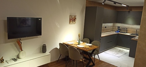 Дава под наем 2-СТАЕН, гр. Пловдив, Кършияка, снимка 9 - Апартаменти - 53789437