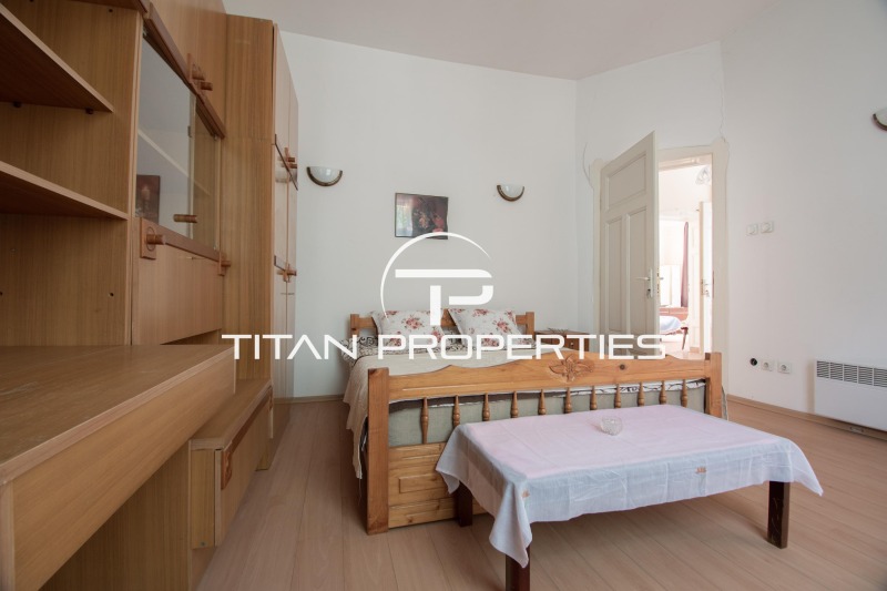 Do wynajęcia  2 sypialnie Sofia , Centar , 106 mkw | 12362869 - obraz [5]