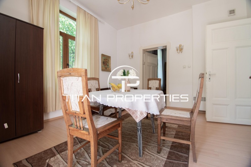 Do wynajęcia  2 sypialnie Sofia , Centar , 106 mkw | 12362869 - obraz [2]