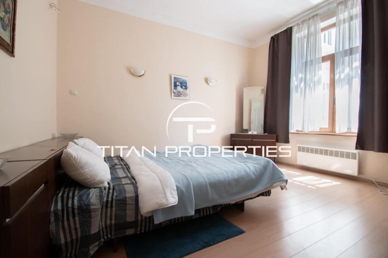 Do wynajęcia  2 sypialnie Sofia , Centar , 106 mkw | 12362869 - obraz [4]