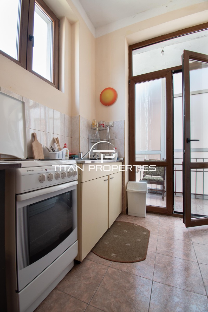 Do wynajęcia  2 sypialnie Sofia , Centar , 106 mkw | 12362869 - obraz [8]