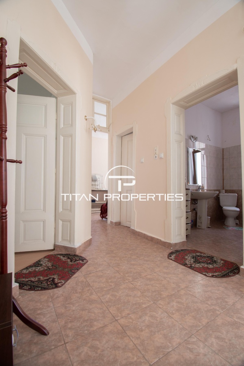 Do wynajęcia  2 sypialnie Sofia , Centar , 106 mkw | 12362869 - obraz [9]