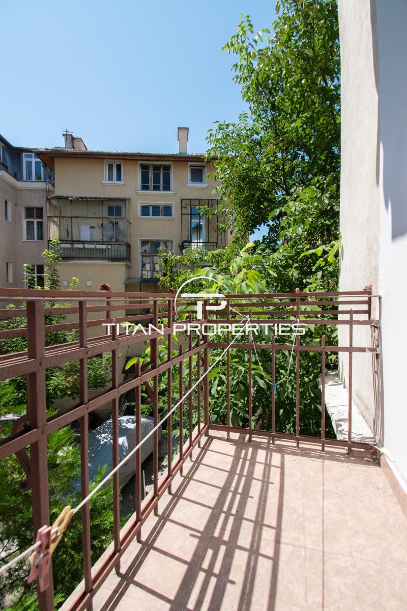 Do wynajęcia  2 sypialnie Sofia , Centar , 106 mkw | 12362869 - obraz [10]