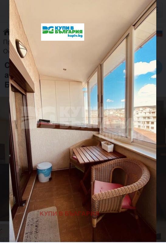 Da affittare  2 camere da letto Varna , HEI , 90 mq | 46028432 - Immagine [10]