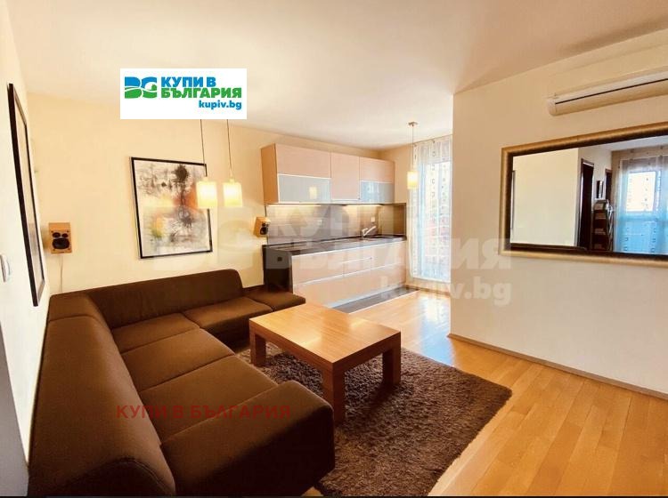 Da affittare  2 camere da letto Varna , HEI , 90 mq | 46028432 - Immagine [5]