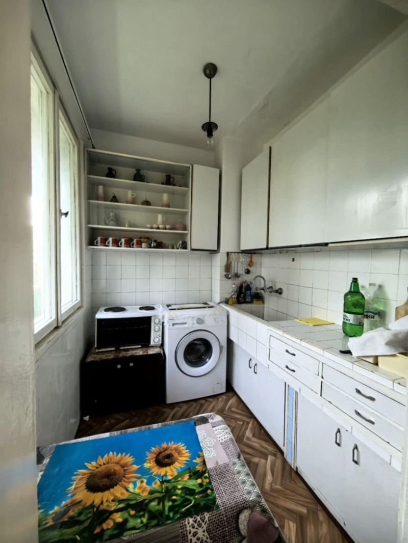 Дава под наем 3-СТАЕН, гр. Варна, Младост 1, снимка 5 - Апартаменти - 52399824