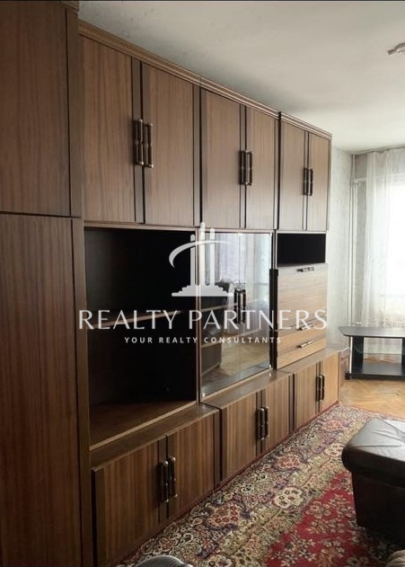 Дава под наем 3-СТАЕН, гр. Перник, Център, снимка 2 - Апартаменти - 54060915