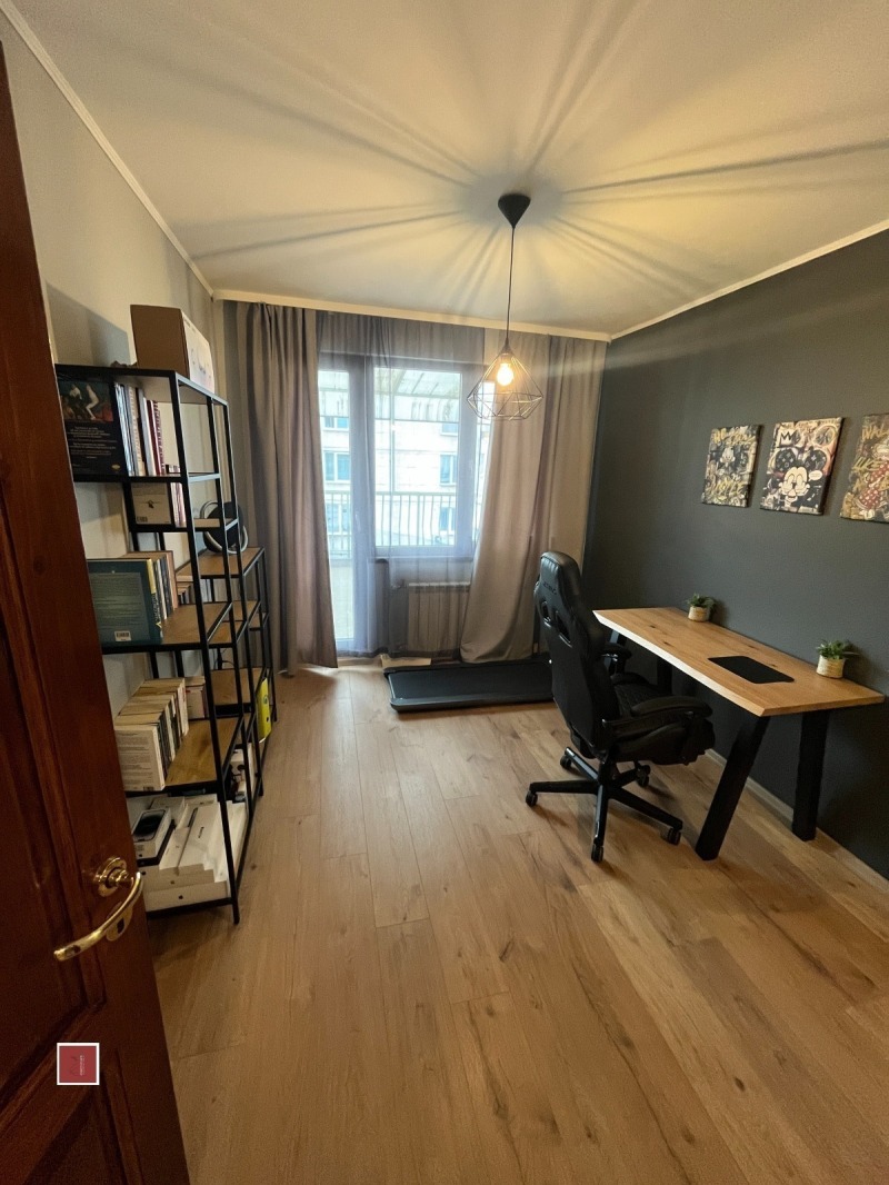 Дава под наем  4-стаен град София , Хладилника , 190 кв.м | 81431243 - изображение [9]