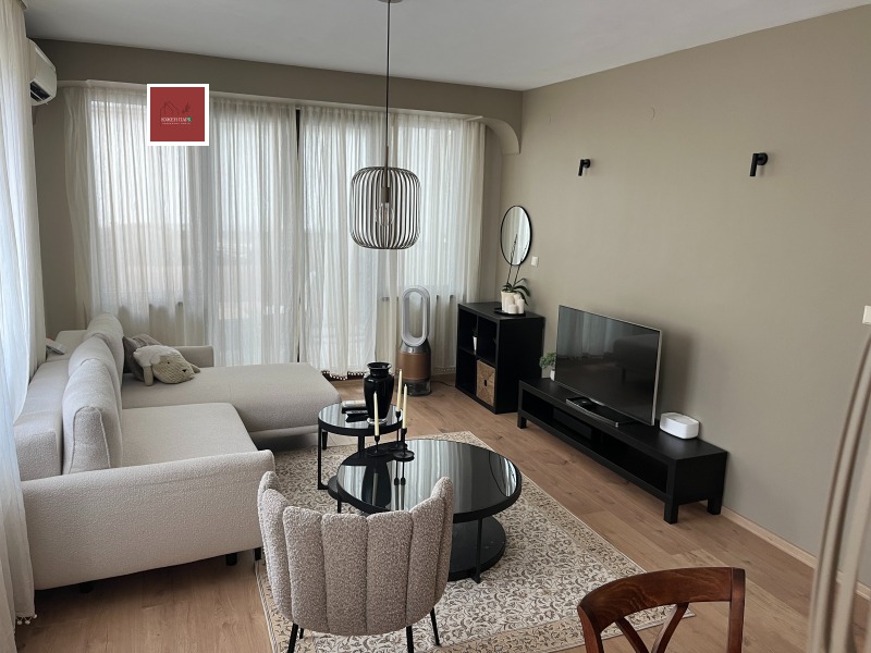 Дава под наем  4-стаен град София , Хладилника , 190 кв.м | 81431243 - изображение [2]