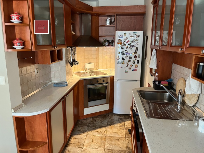 Дава под наем  4-стаен град София , Хладилника , 190 кв.м | 81431243 - изображение [6]