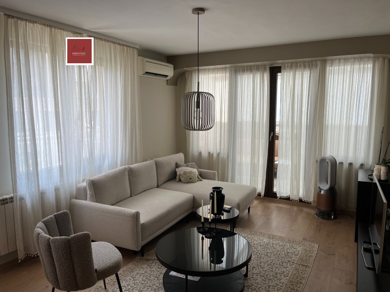 Дава под наем  4-стаен град София , Хладилника , 190 кв.м | 81431243