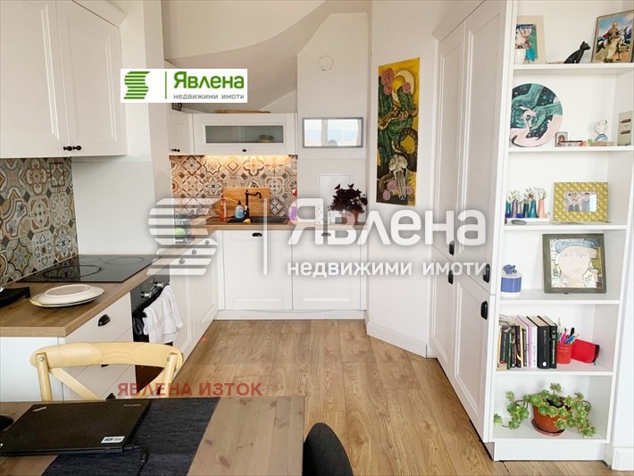 Дава под наем 4-СТАЕН, гр. София, Редута, снимка 3 - Апартаменти - 52842715