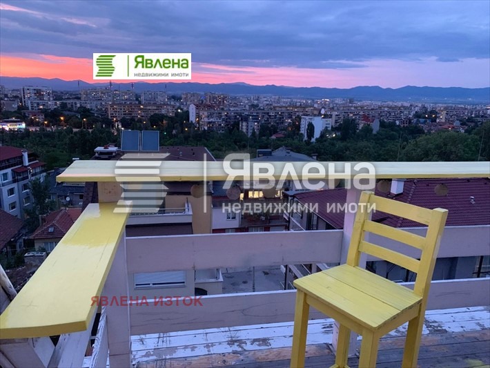 Дава под наем 4-СТАЕН, гр. София, Редута, снимка 4 - Апартаменти - 52842715