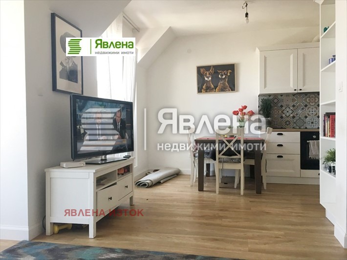 Дава под наем 4-СТАЕН, гр. София, Редута