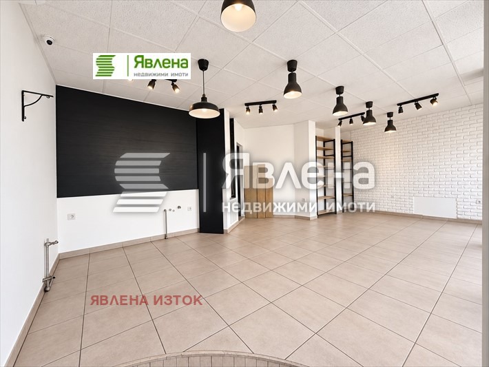 Дава под наем МАГАЗИН, гр. София, Редута