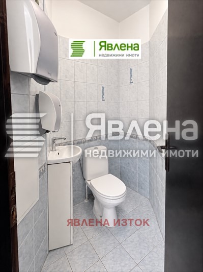 Дава под наем МАГАЗИН, гр. София, Редута, снимка 4 - Магазини - 56275804