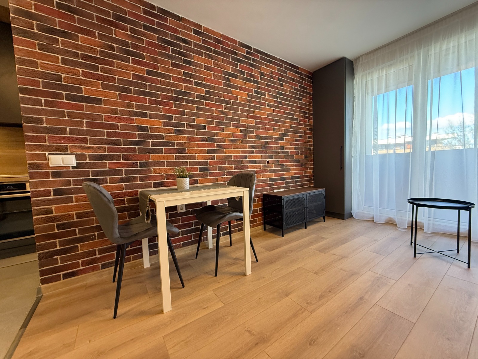 Дава под наем 1-СТАЕН, гр. София, Студентски град, снимка 6 - Апартаменти - 53634686