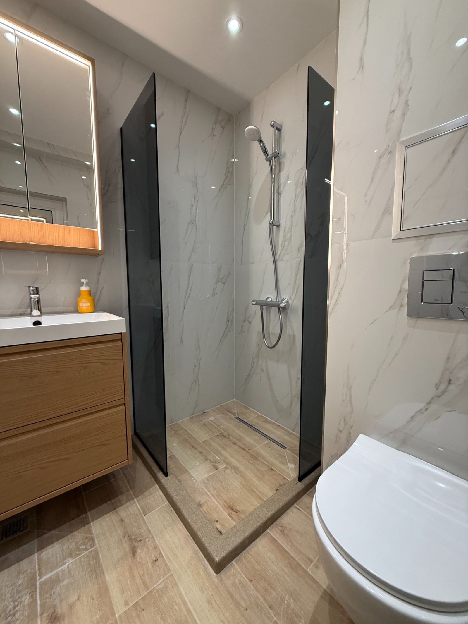 Дава под наем 1-СТАЕН, гр. София, Студентски град, снимка 8 - Апартаменти - 53634686