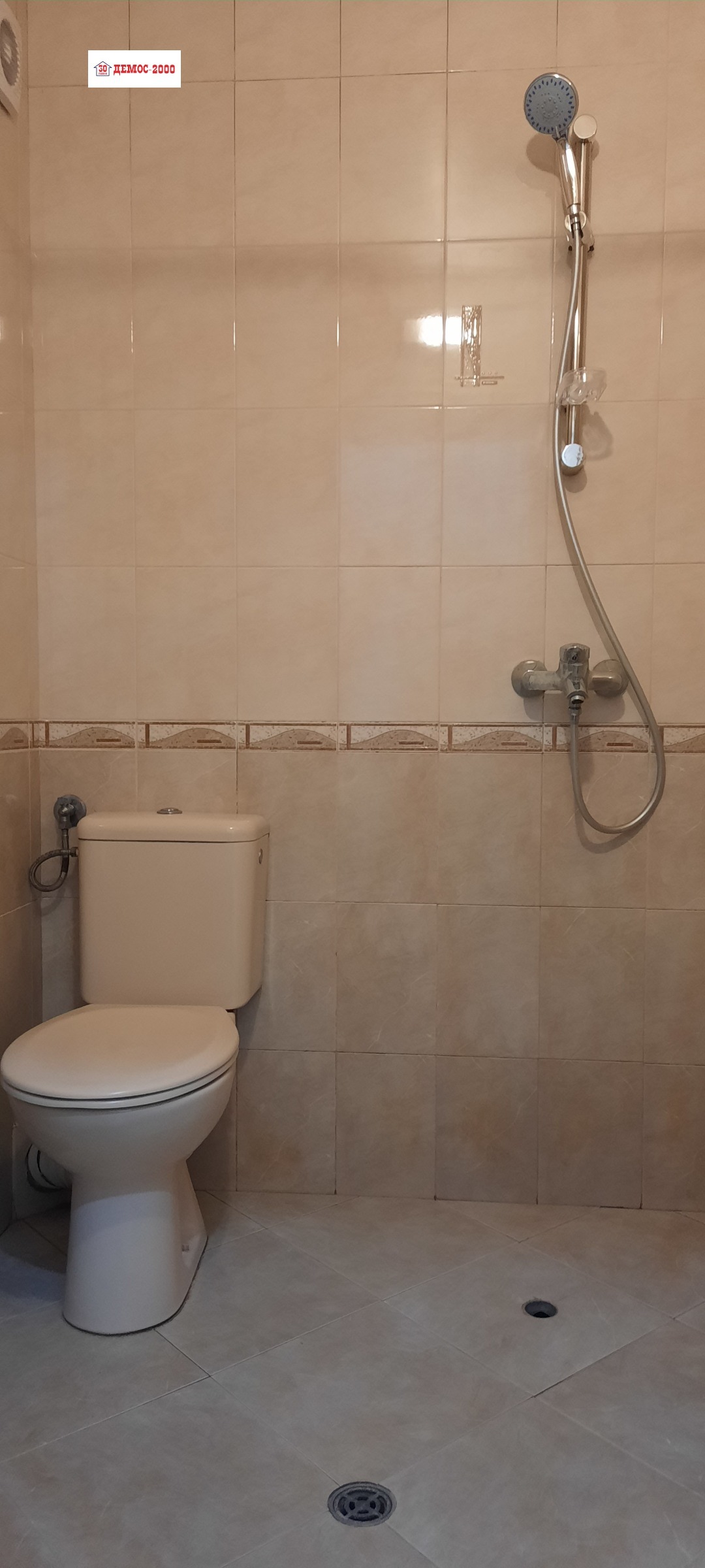 Дава под наем 2-СТАЕН, гр. Варна, Окръжна болница-Генерали, снимка 9 - Апартаменти - 53970606