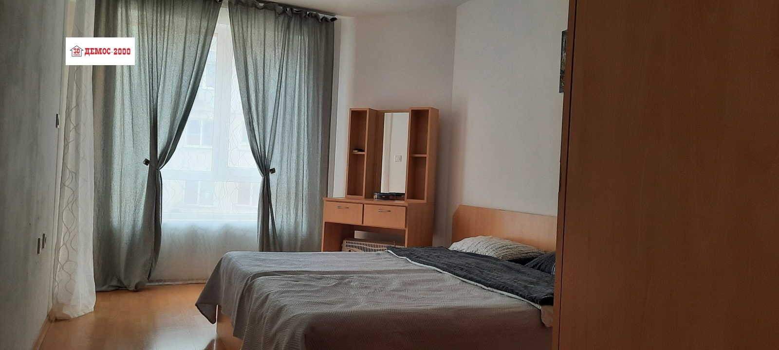 Дава под наем 2-СТАЕН, гр. Варна, Окръжна болница-Генерали, снимка 6 - Апартаменти - 53970606