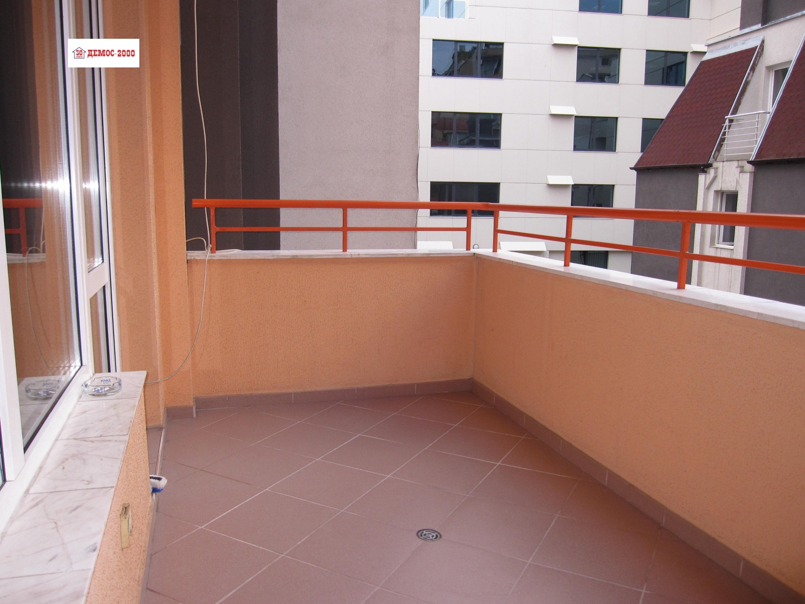 Дава под наем 2-СТАЕН, гр. Варна, Окръжна болница-Генерали, снимка 8 - Апартаменти - 53970606