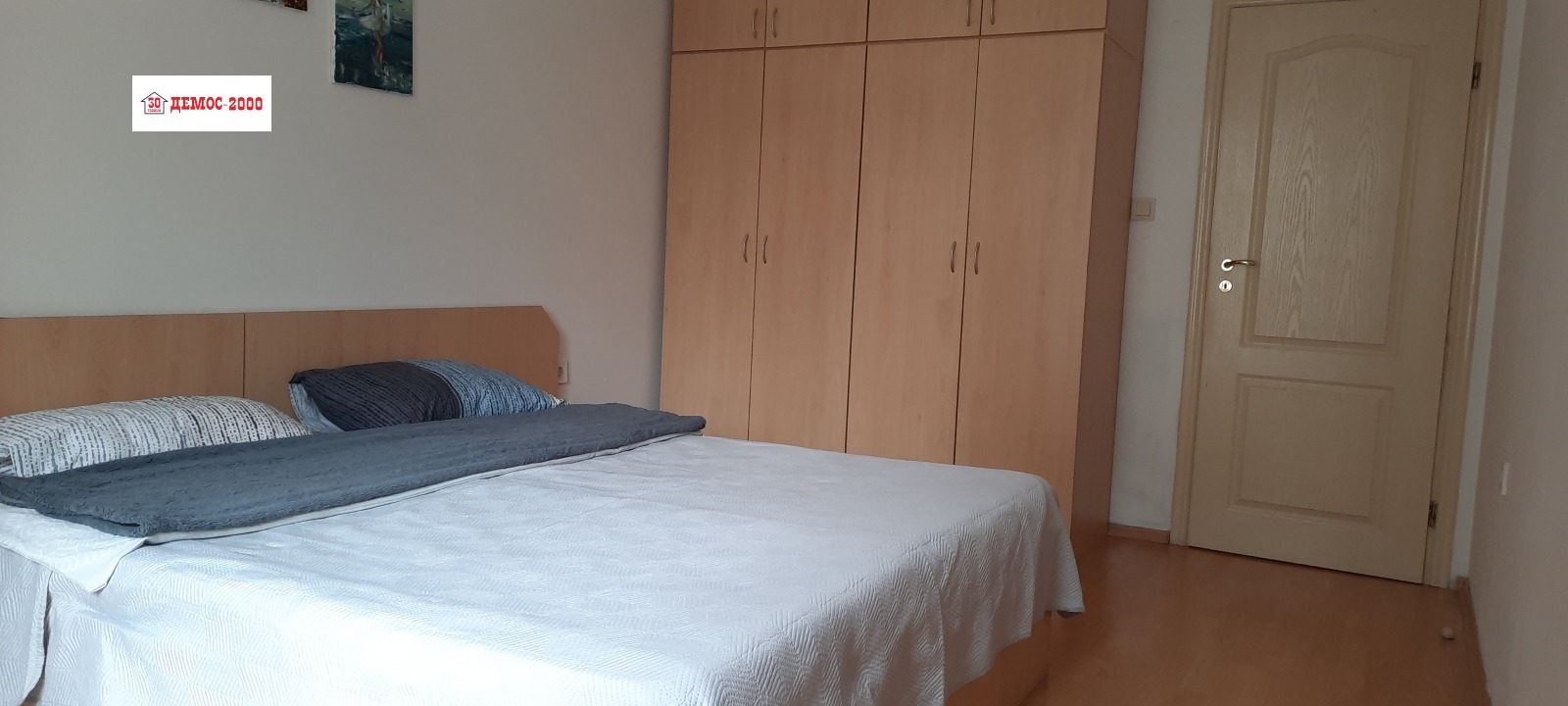 Дава под наем 2-СТАЕН, гр. Варна, Окръжна болница-Генерали, снимка 7 - Апартаменти - 53970606