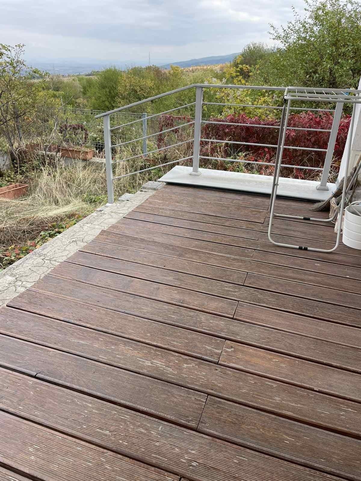 Дава под наем 2-СТАЕН, гр. София, Симеоново, снимка 7 - Апартаменти - 54187646