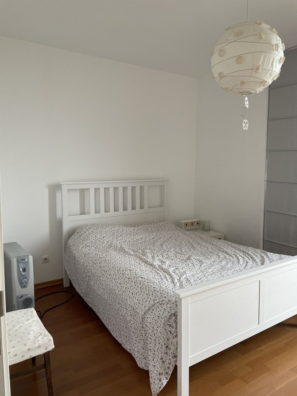 Дава под наем 2-СТАЕН, гр. София, Симеоново, снимка 3 - Апартаменти - 54187646