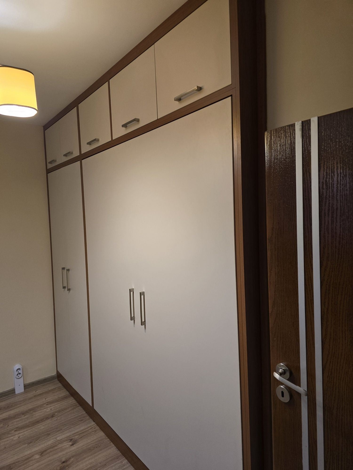 Дава под наем 2-СТАЕН, гр. София, Борово, снимка 4 - Апартаменти - 55184111