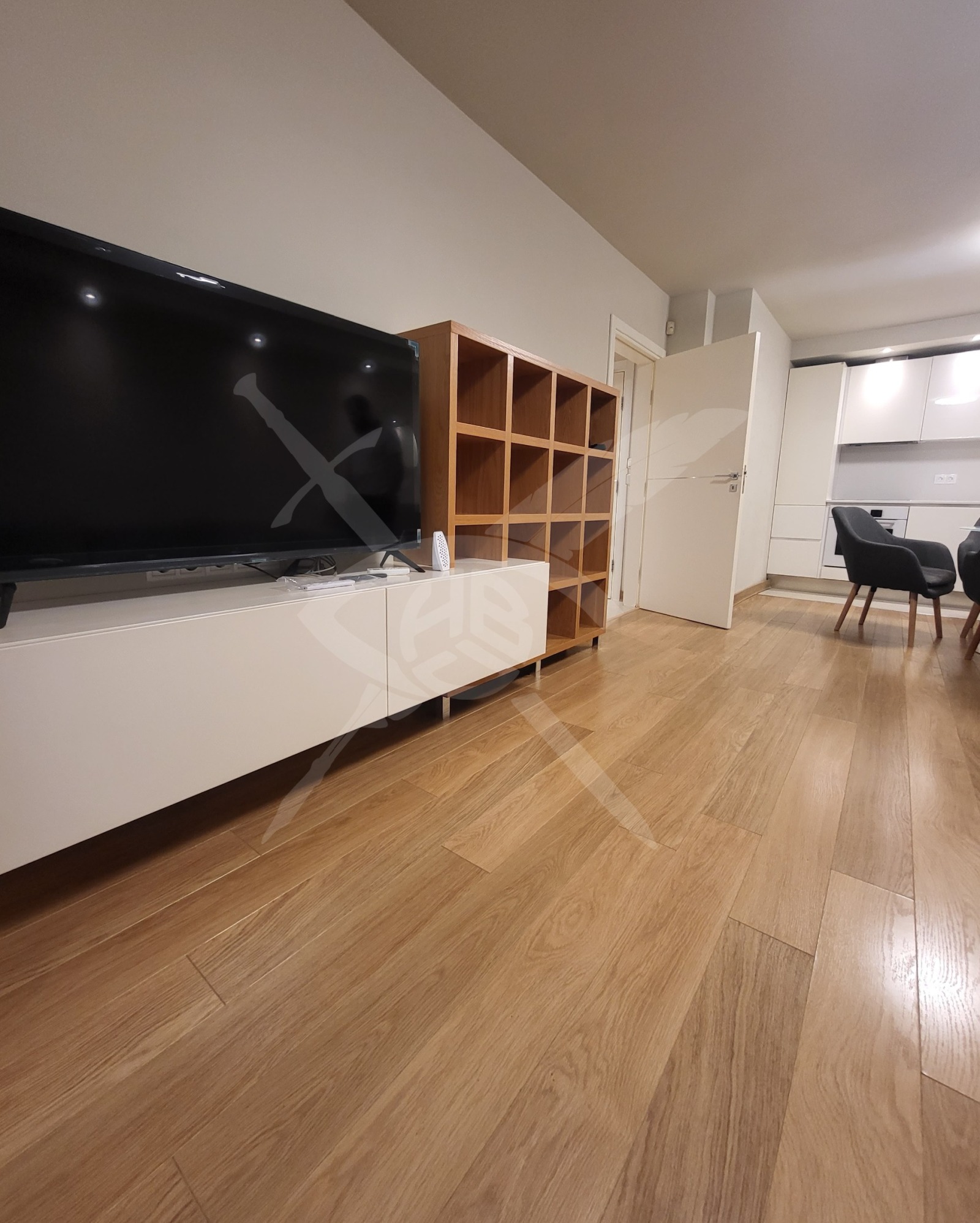 Дава под наем 3-СТАЕН, гр. Бургас, Център, снимка 7 - Апартаменти - 54032253