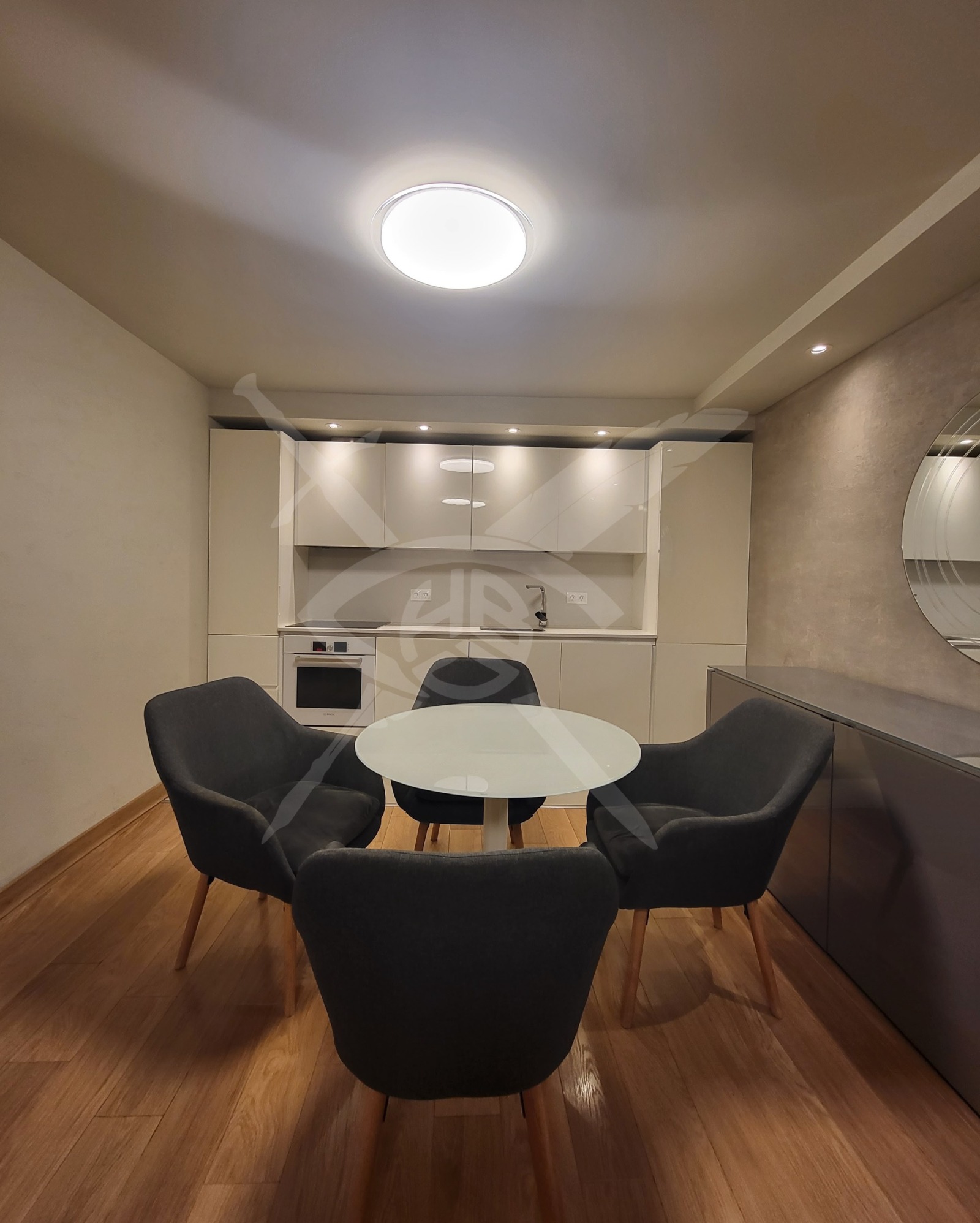 Дава под наем 3-СТАЕН, гр. Бургас, Център, снимка 5 - Апартаменти - 54032253