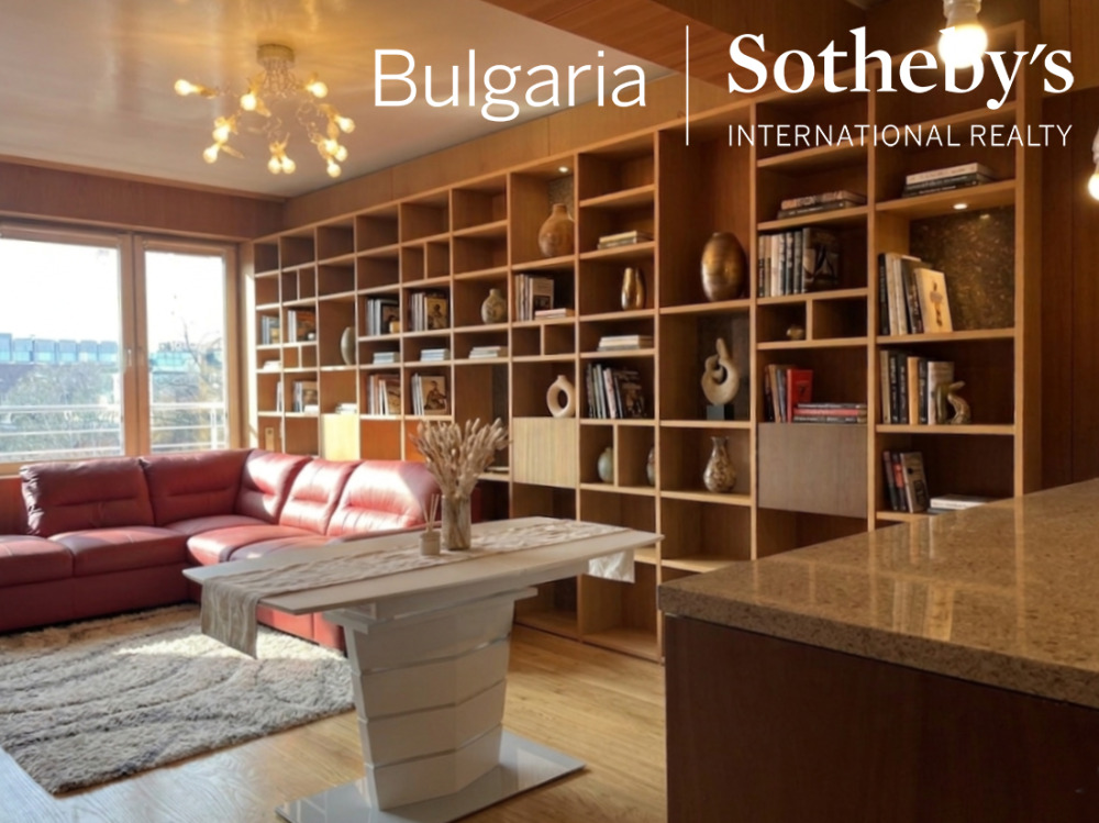 Дава под наем 3-СТАЕН, гр. София, Докторски паметник