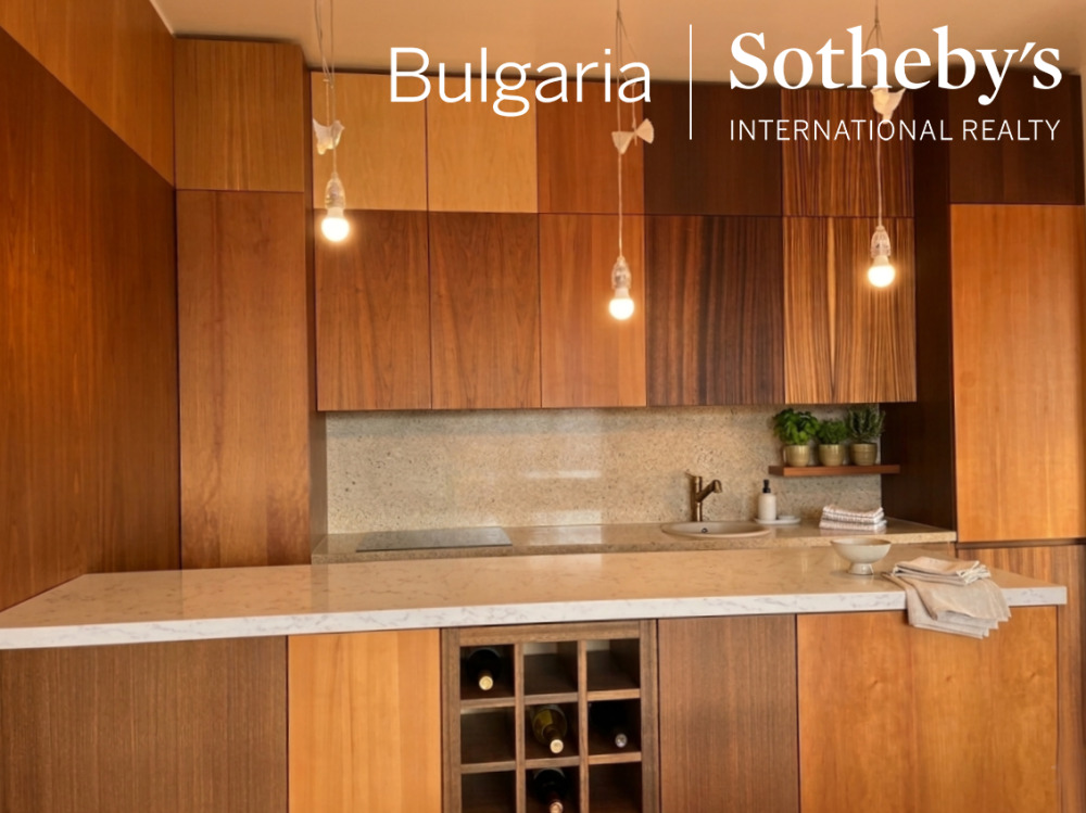 Дава под наем 3-СТАЕН, гр. София, Докторски паметник, снимка 3 - Апартаменти - 54120254