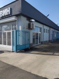Дава под наем СКЛАД, гр. Бургас, Победа, снимка 2