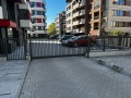 Дава под наем ГАРАЖ, ПАРКОМЯСТО, гр. София, Кръстова вада, снимка 1