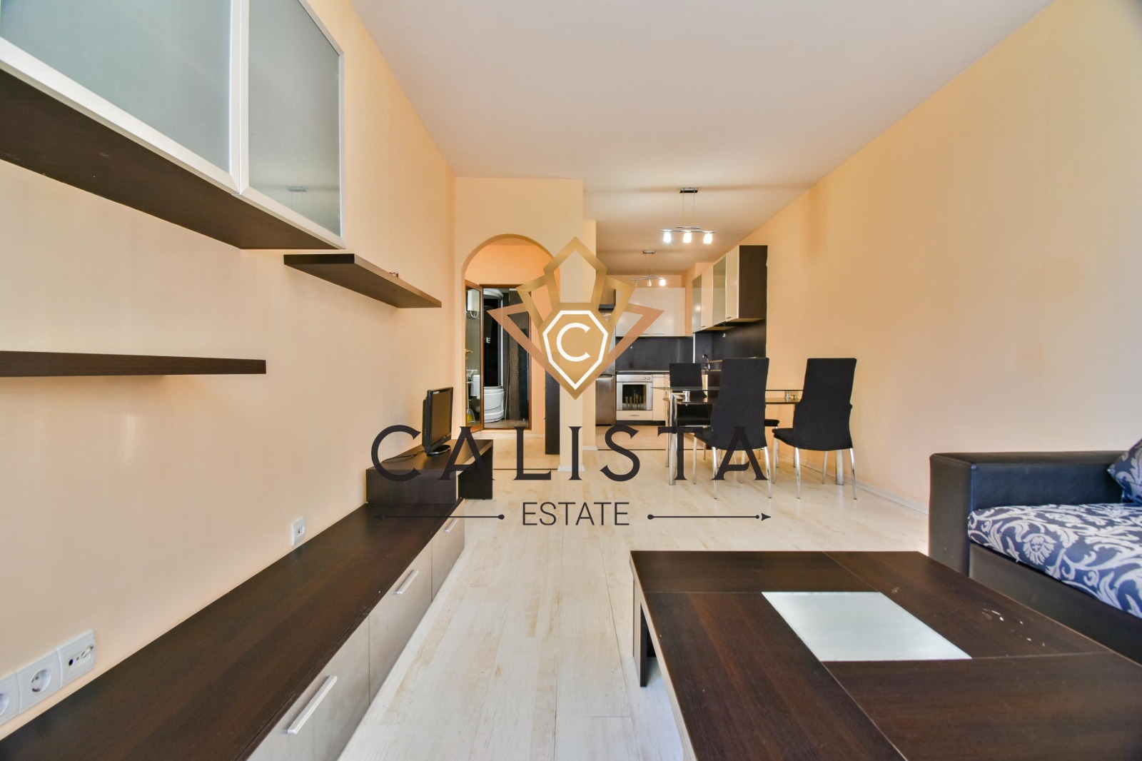 Дава под Наем 2-СТАЕН | Imot.bg — изображение 4