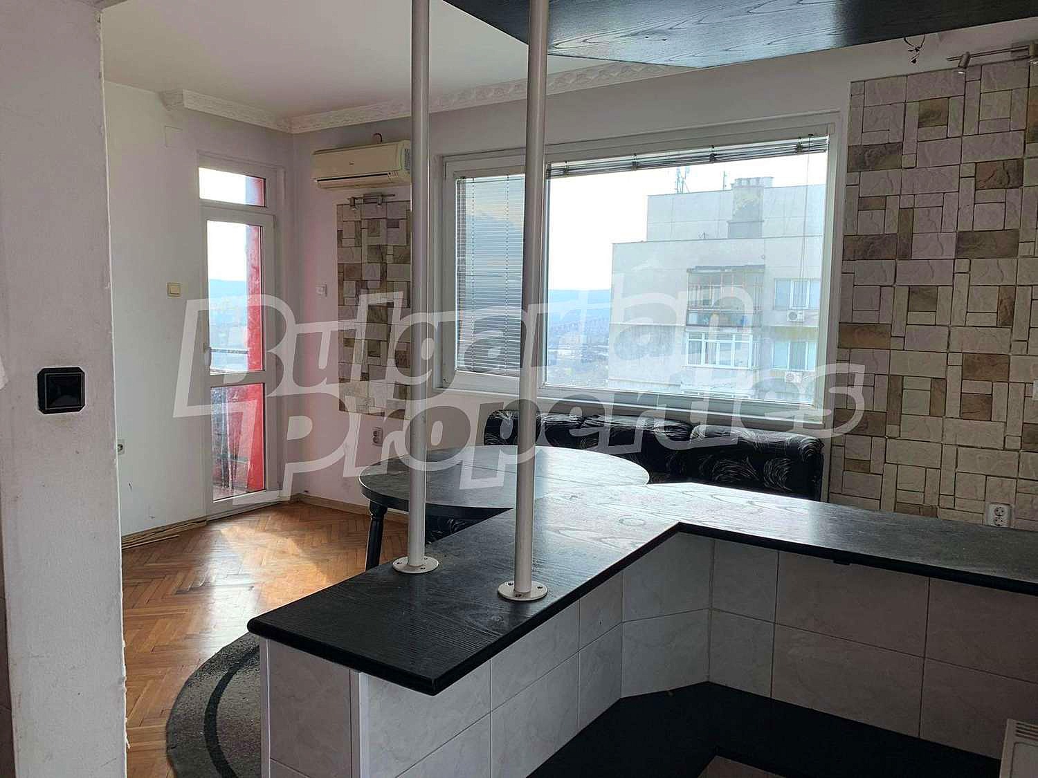 Дава под Наем 4-СТАЕН | Imot.bg — изображение 2