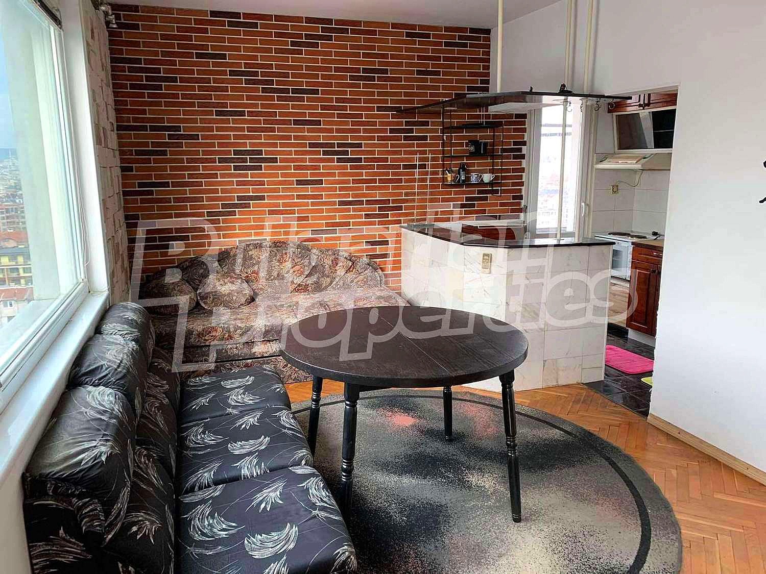 Дава под Наем 4-СТАЕН | Imot.bg — изображение 4